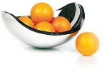 patera z pomarańczami