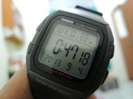 zegarek producenta Casio
